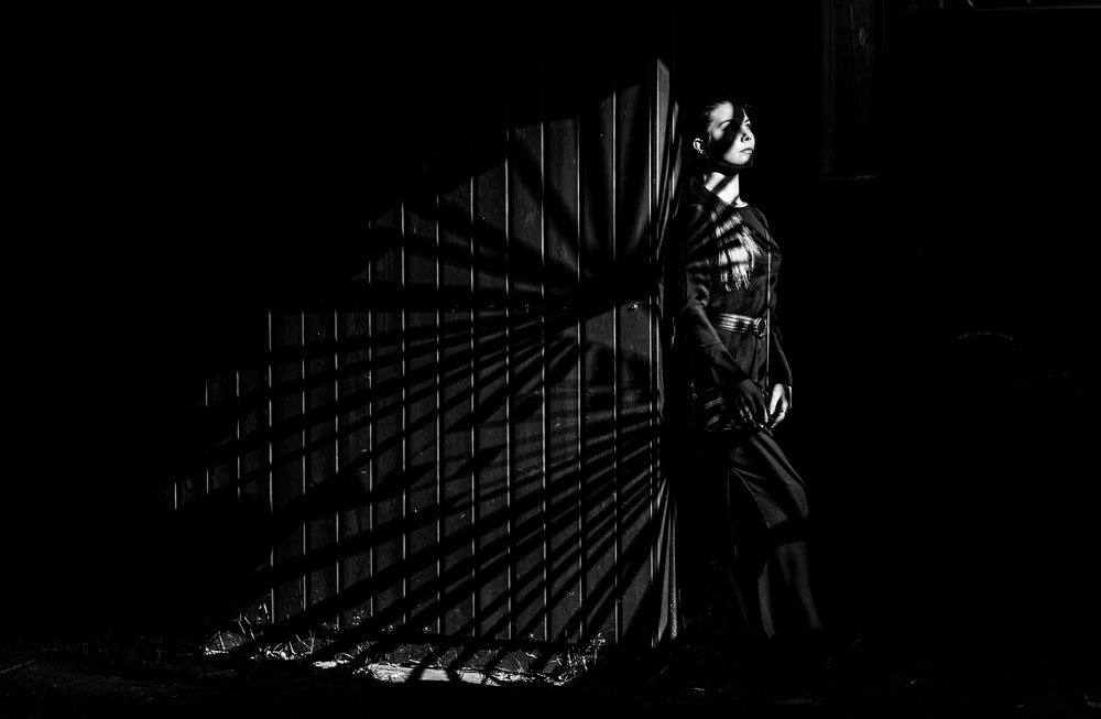 Photograph by Sergey Palchikov