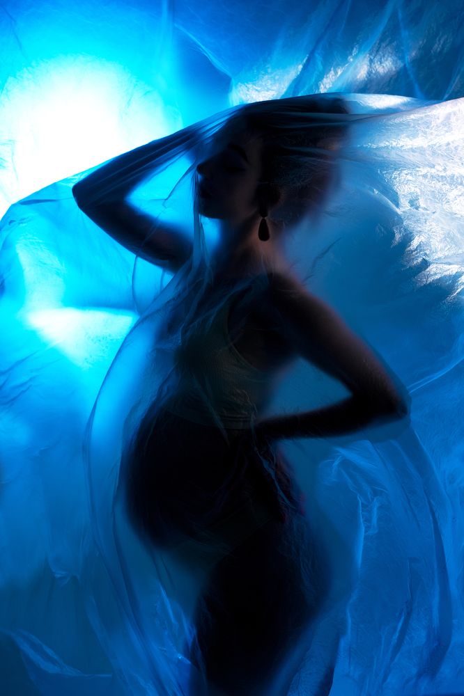 Фотография автора Анастасия Шипилова