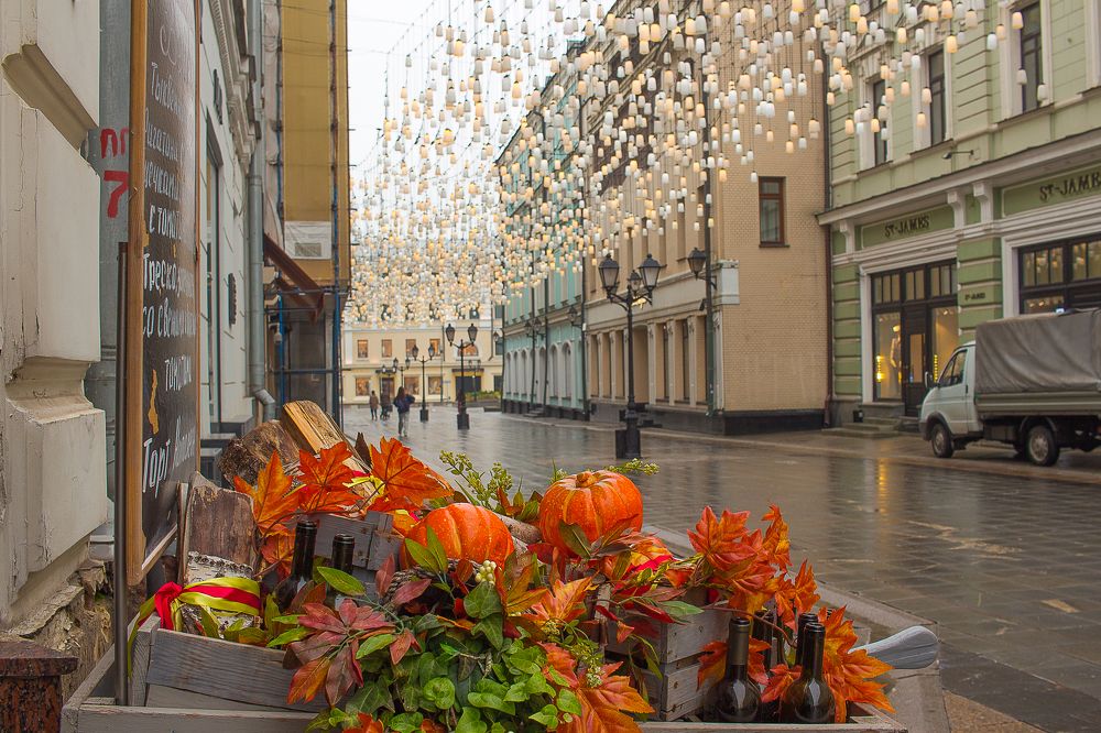 Photograph by Елена Шахова