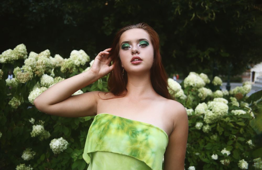 Photograph by Elena Zemskovich
