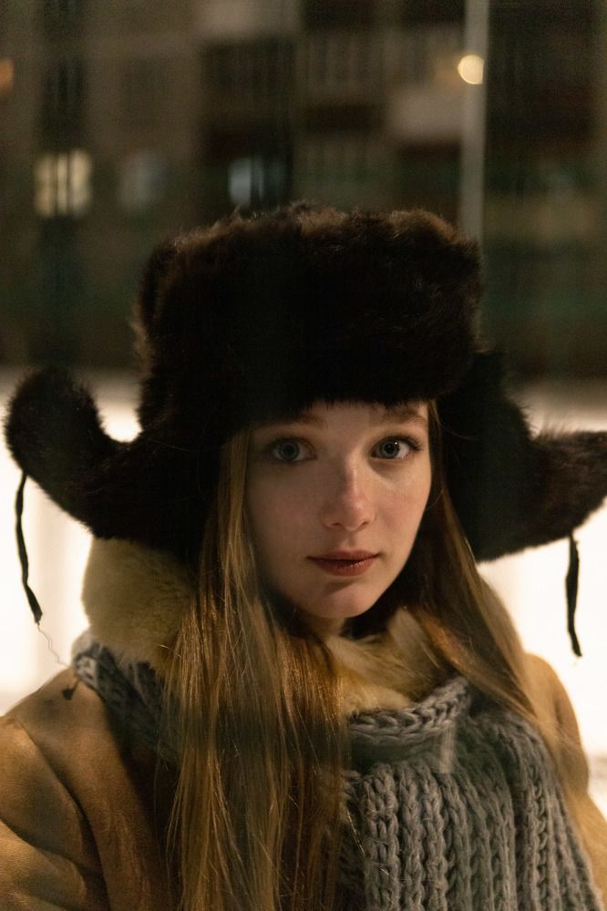 Photograph by Алеся Пчёлкина
