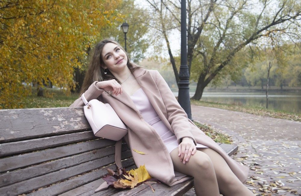 Photograph by Elena Zemskovich