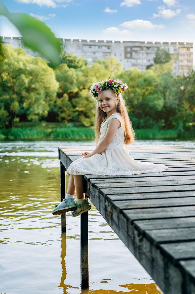 Photograph by Роман Трунилин