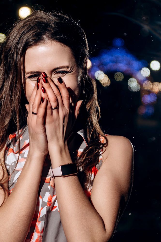 Photograph by Роман Трунилин