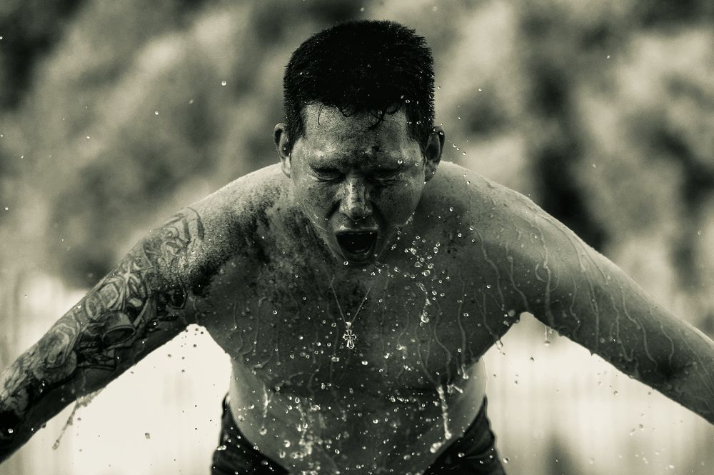 Photograph by Руслан Романов