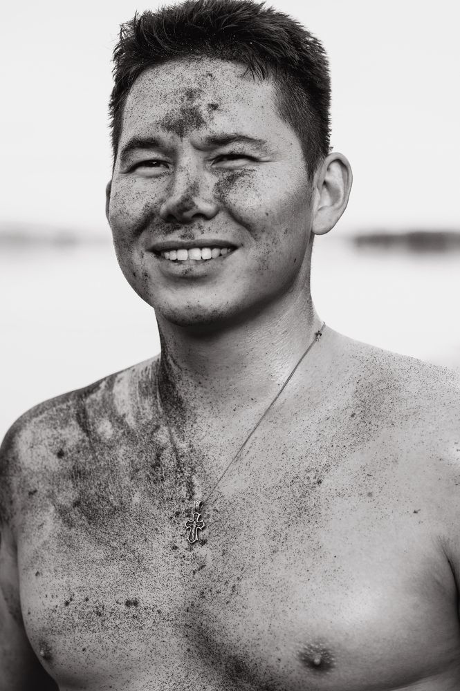 Photograph by Руслан Романов