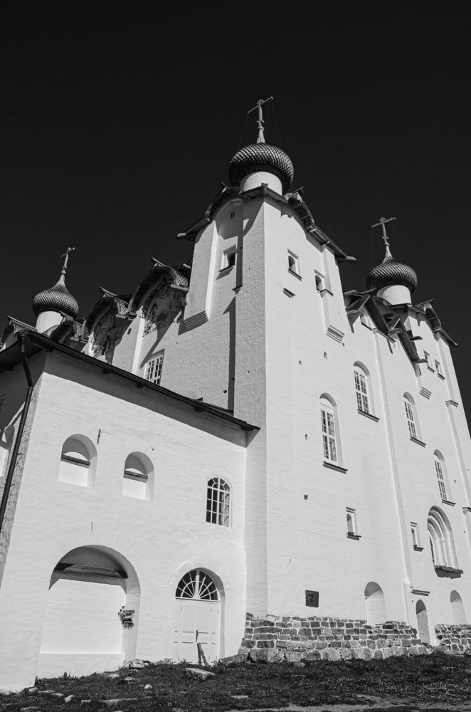 Фотография автора Екатерина Ларина