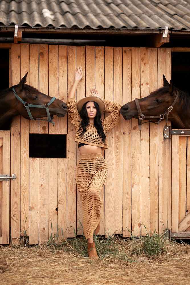 Photograph by Lana Nikonova