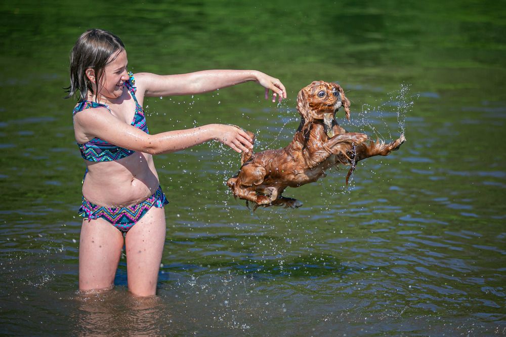 Photograph by Очева Наталья Александровна
