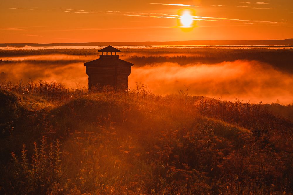 Photograph by Андрей Чунтомов