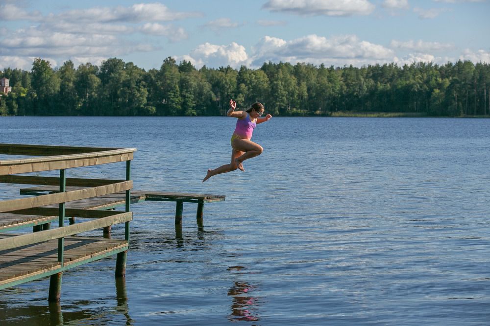 Photograph by Очева Наталья Александровна