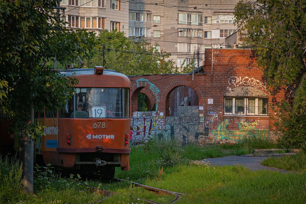 Photograph by Очева Наталья Александровна