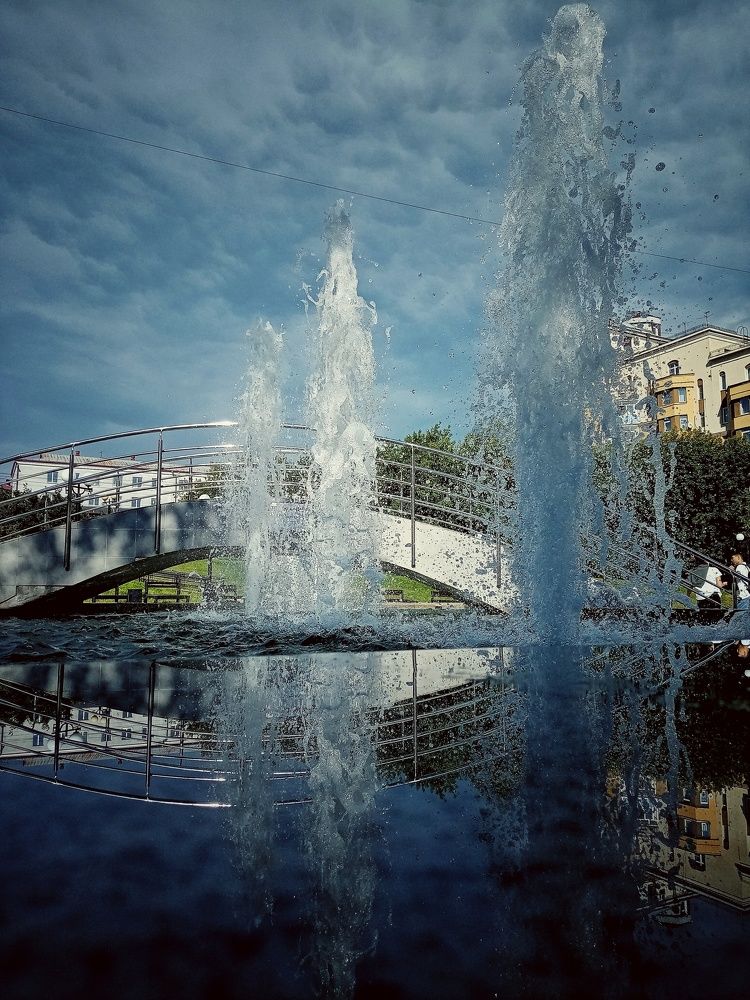 Photograph by Владимир Сушкин