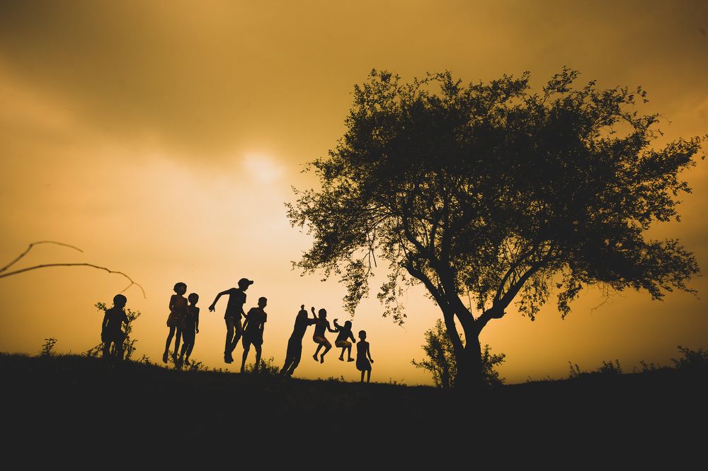 Photograph by Muhaiminur Rakib