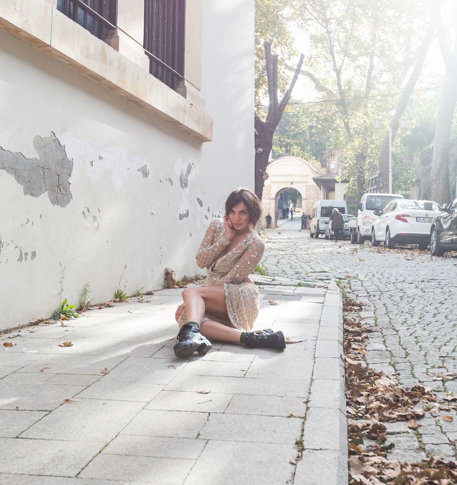 Photograph by Андрей Калинин