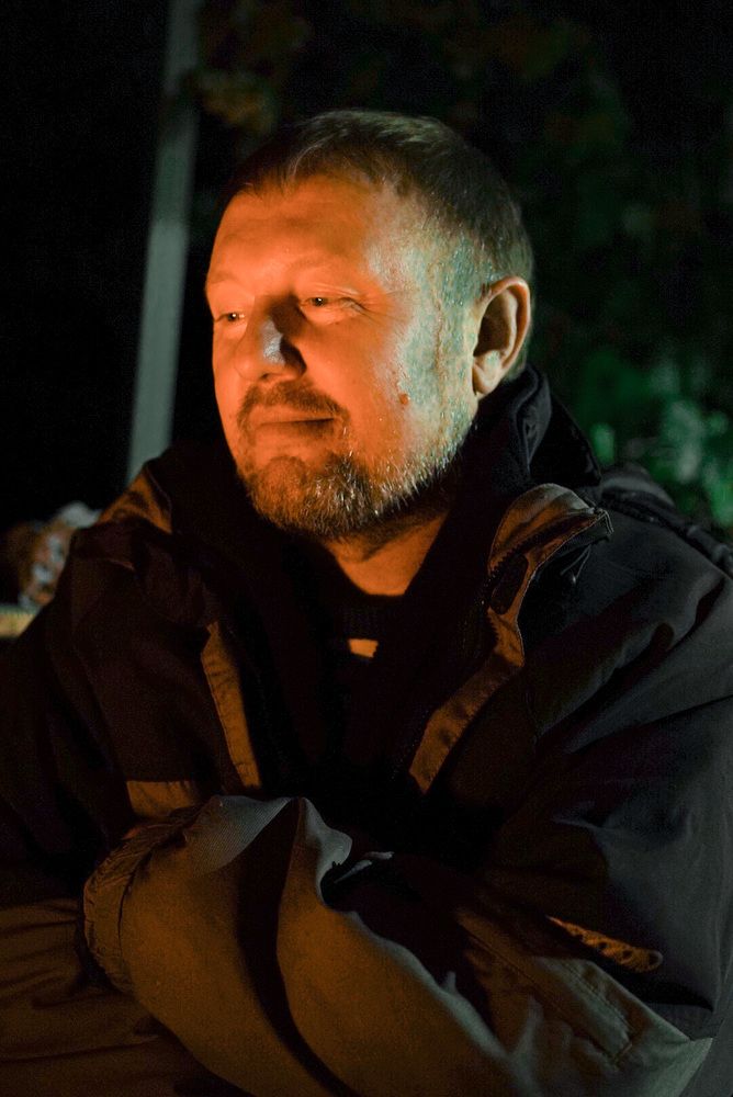 Photograph by Анна Колесниченко