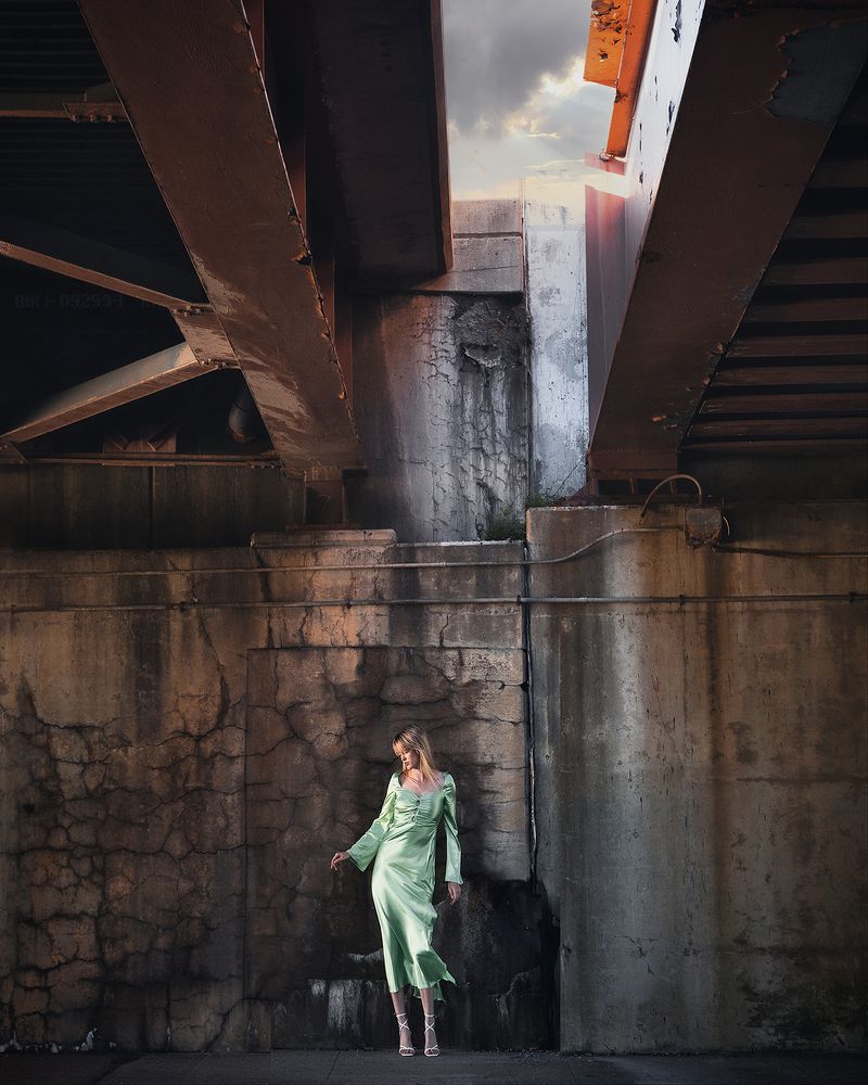 Photograph by Natalie Cartz