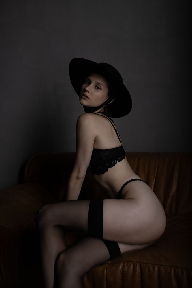 Фотография автора Dementyev Evgeniy