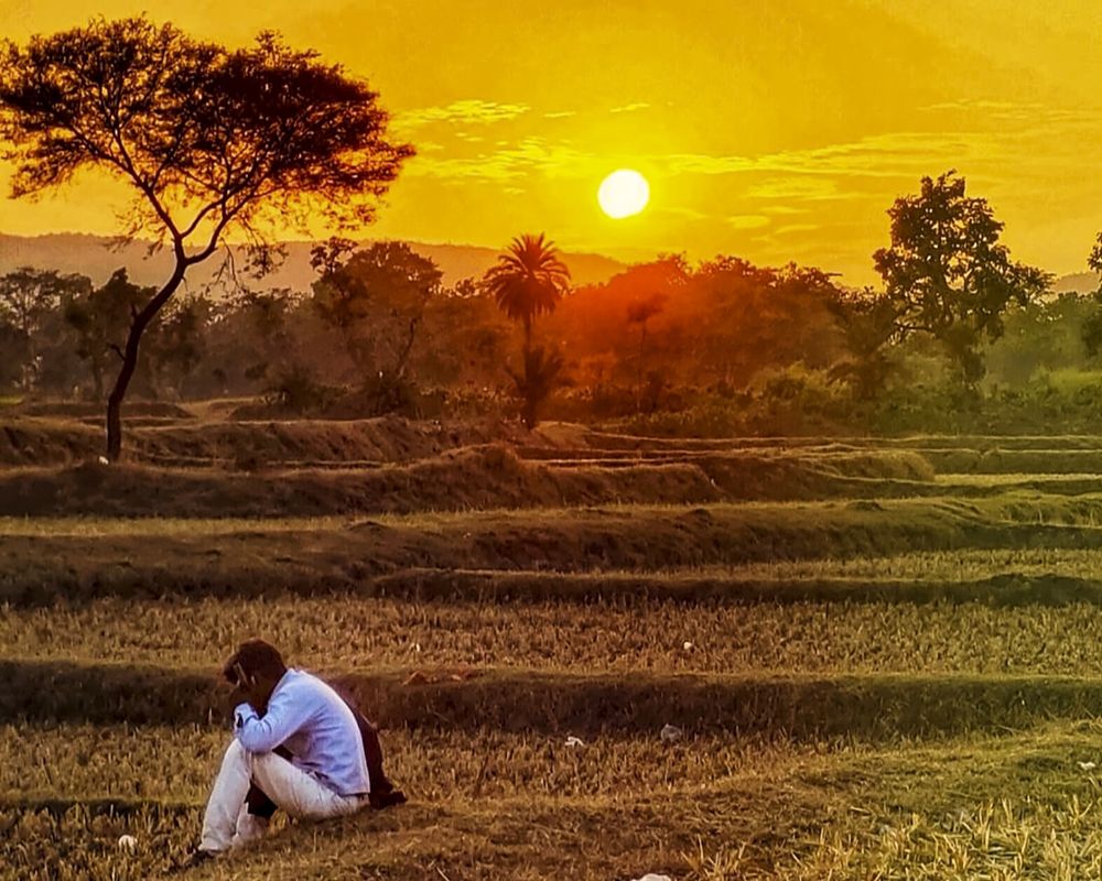 Photograph by Prasanta Roy