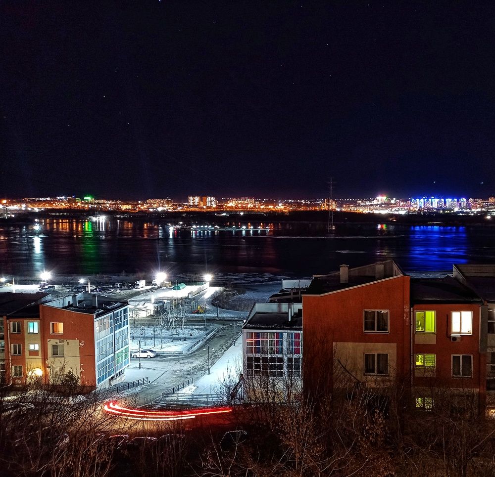 Photograph by Владимир Сушкин