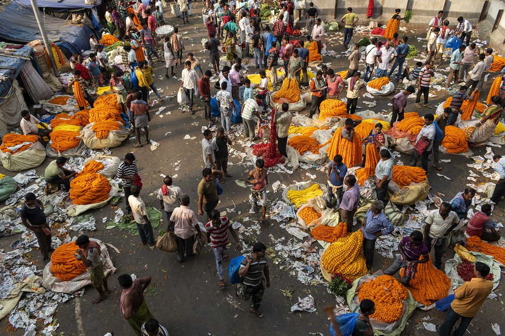 Photograph by Prasanta Roy