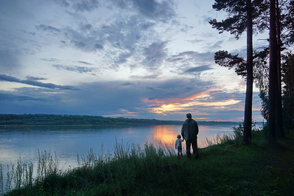 Photograph by Галина Кан