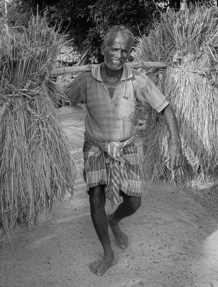 Photograph by Sandipan Mukherjee