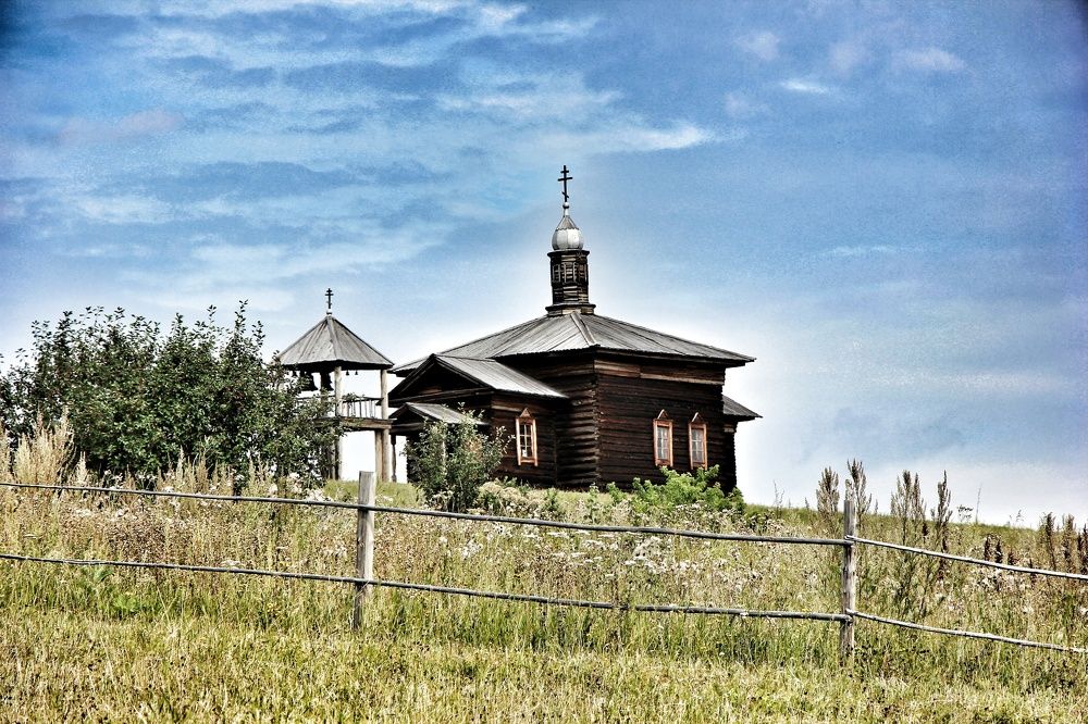 Photograph by Владимир Сушкин