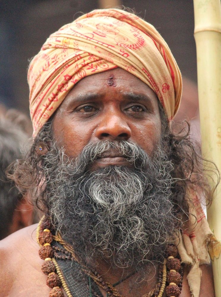 Photograph by Gopinath JM