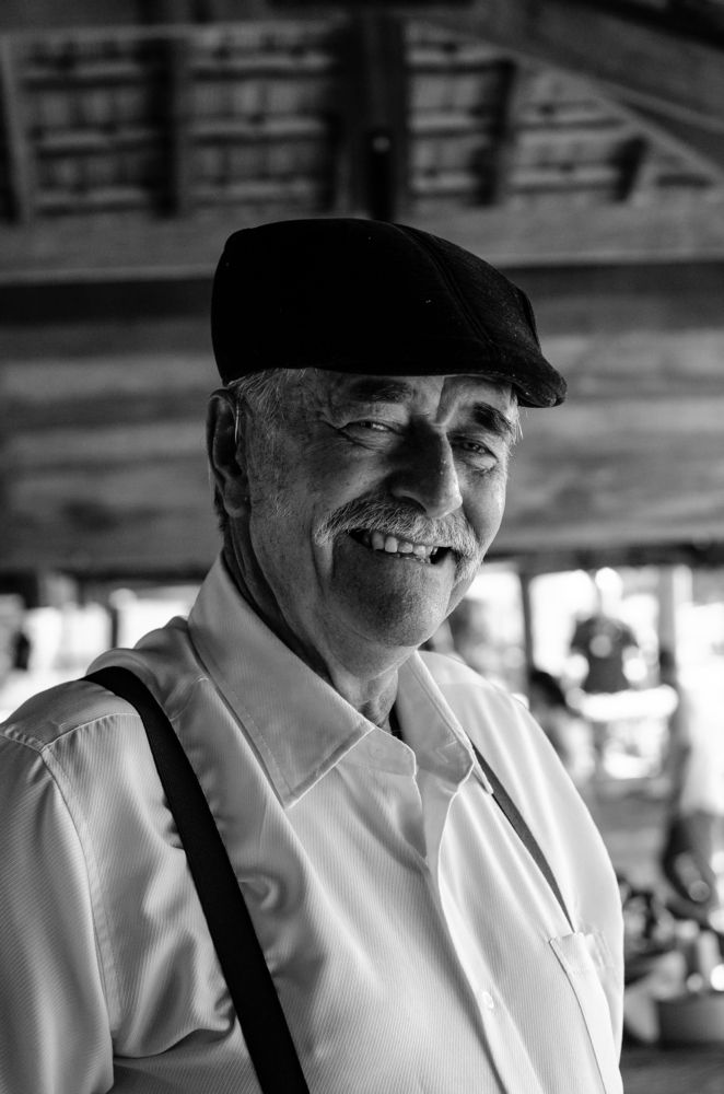 Photograph by Wilker Carvalho