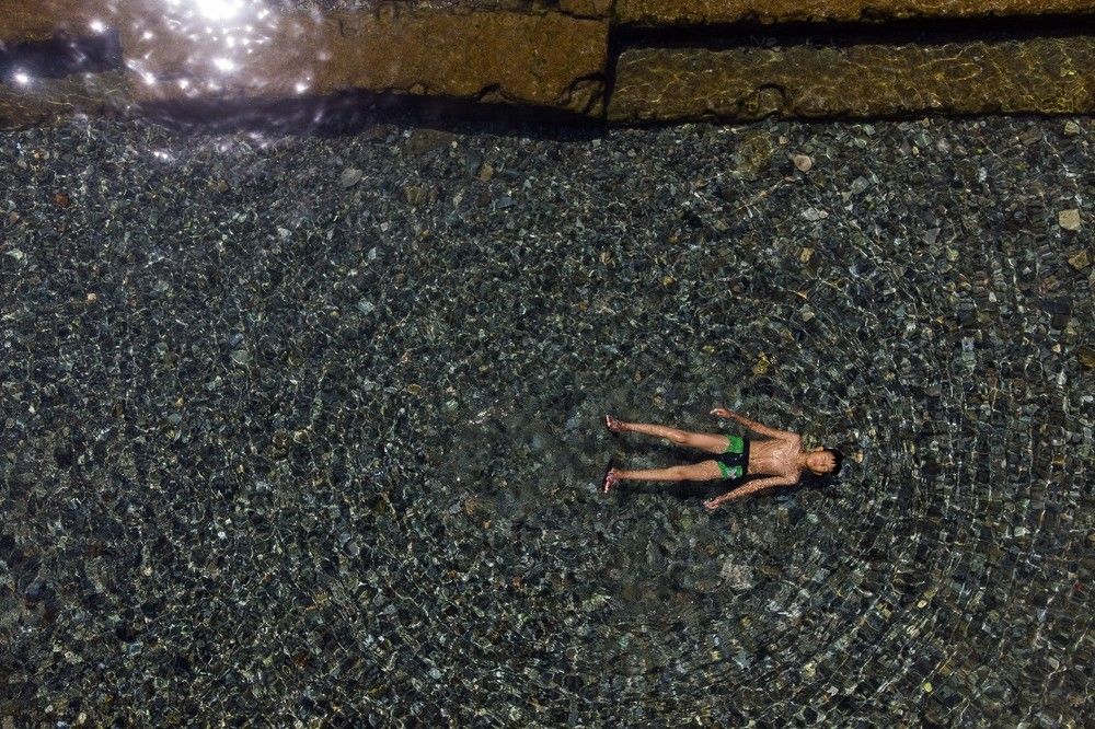 Фотография автора mohammad hossein moheimani