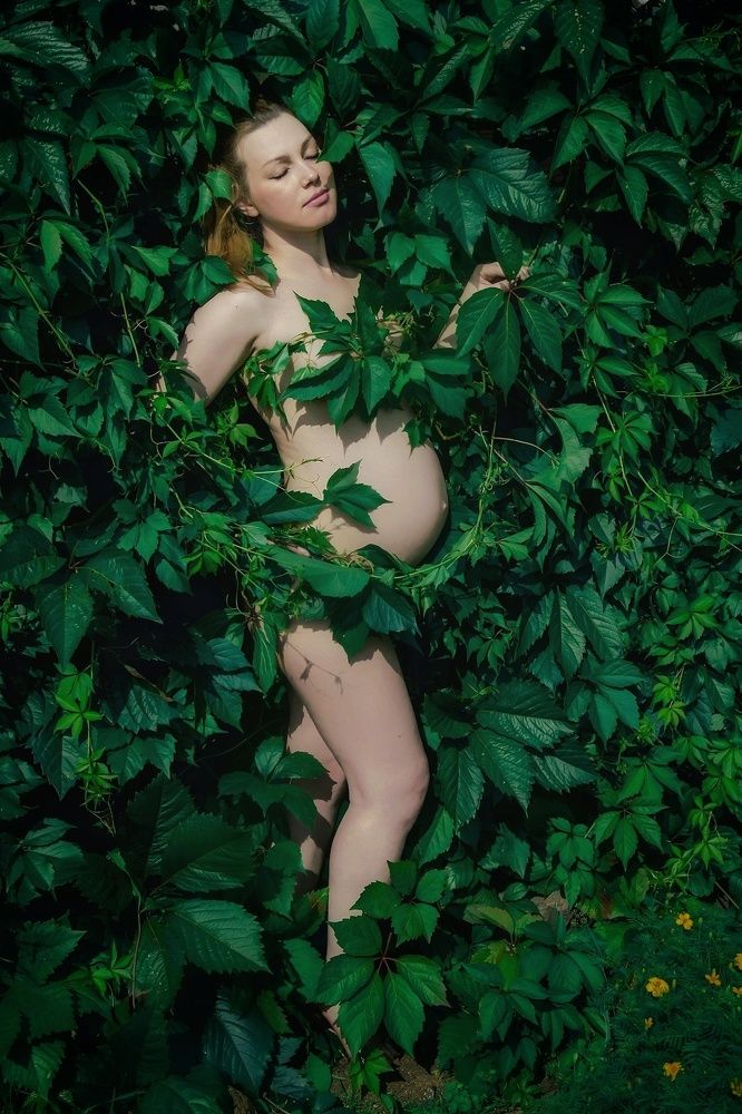 Photograph by Наталия Храмова