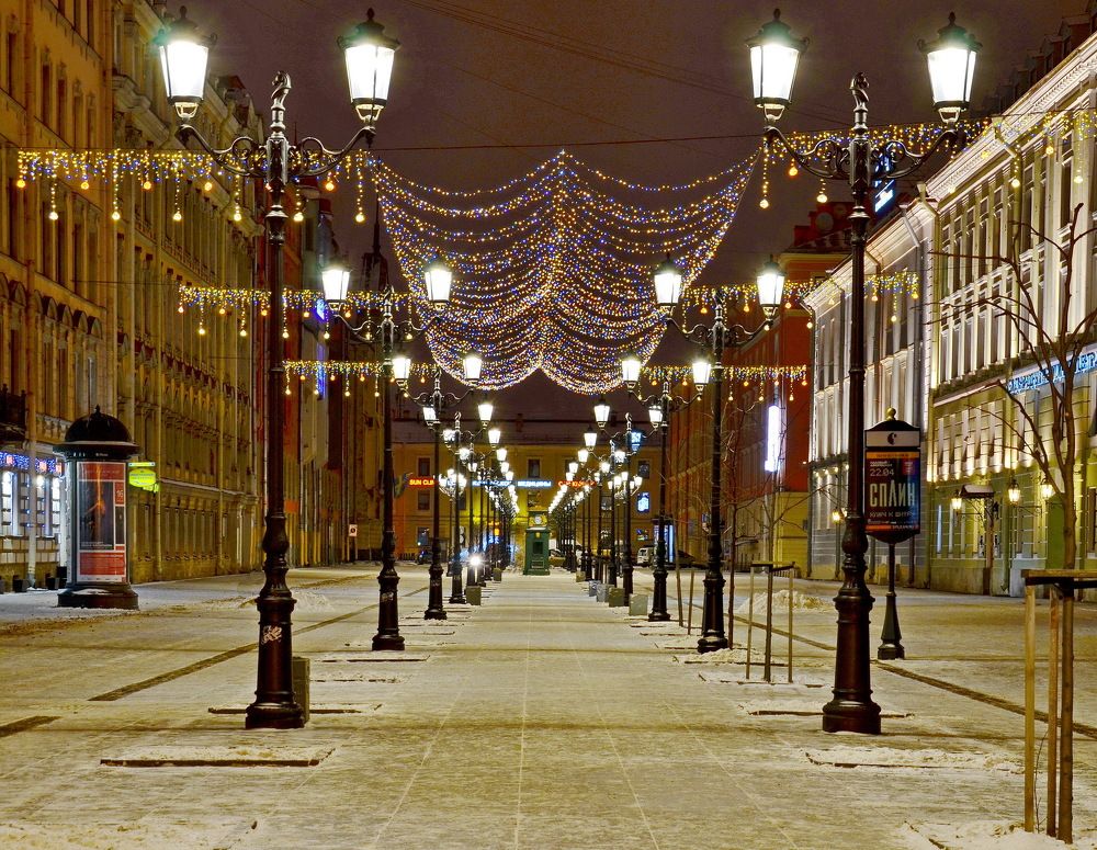 Photograph by Лидия Ушакова