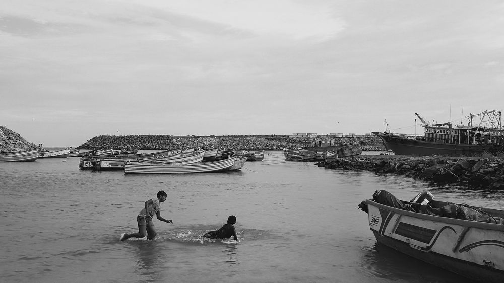 Photograph by Pushparaj natarajan