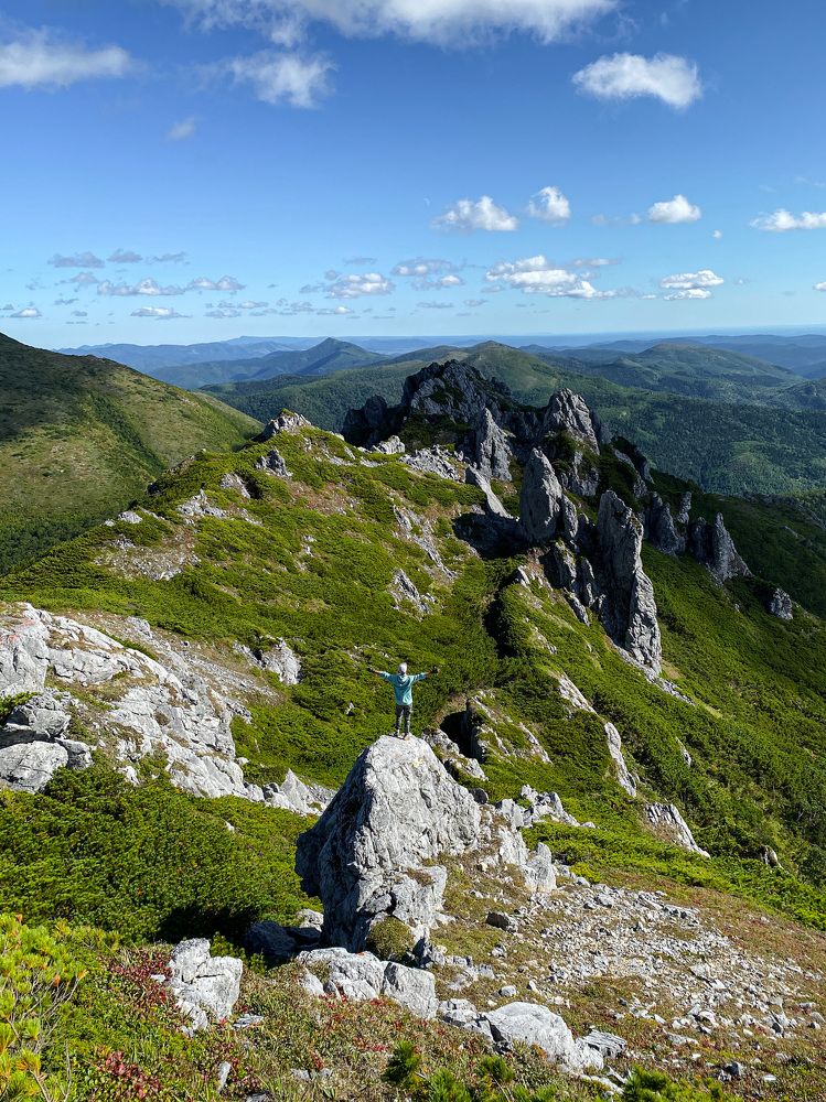 Photograph by Сергей Шевень