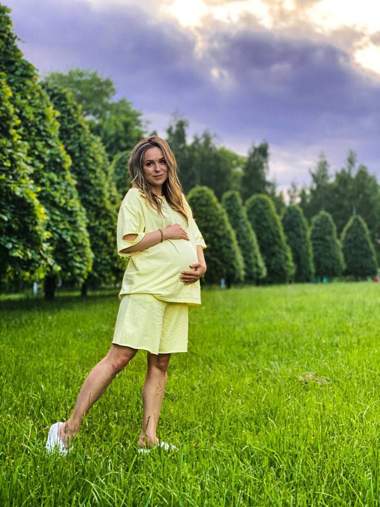 Photograph by Ольга Уласик