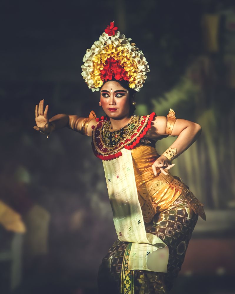 Photograph by Andreas Satrio