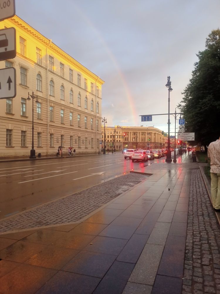 Photograph by Елизавета Мишина