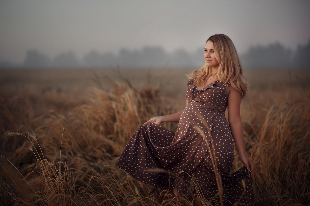 Photograph by Екатерина Смирнова