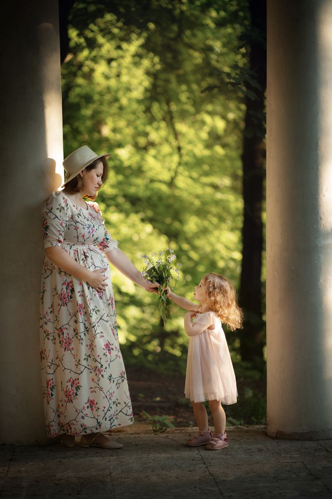 Photograph by Екатерина Смирнова