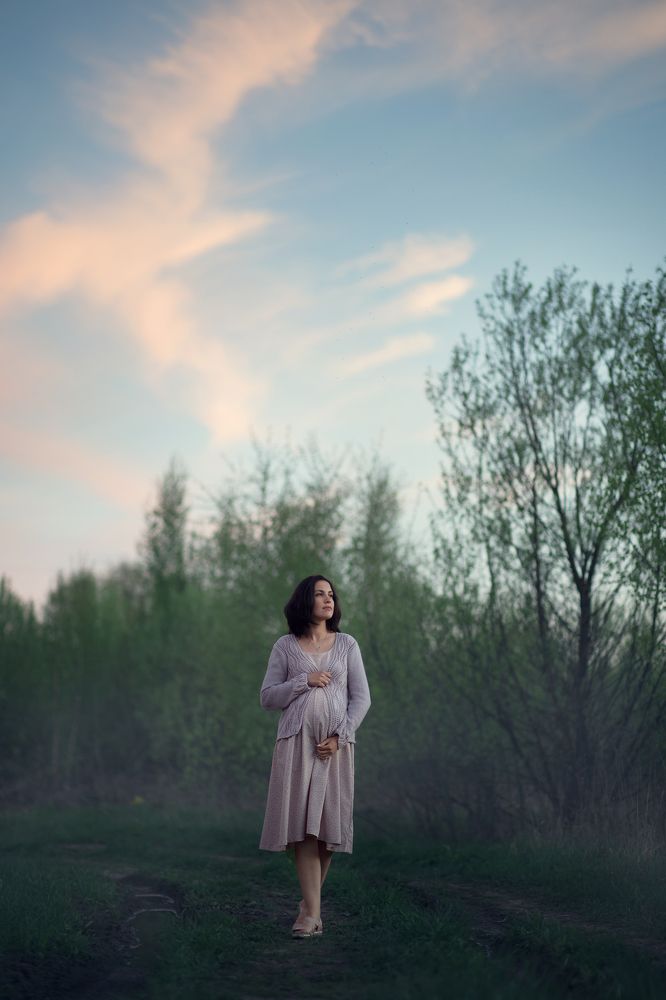 Photograph by Екатерина Смирнова