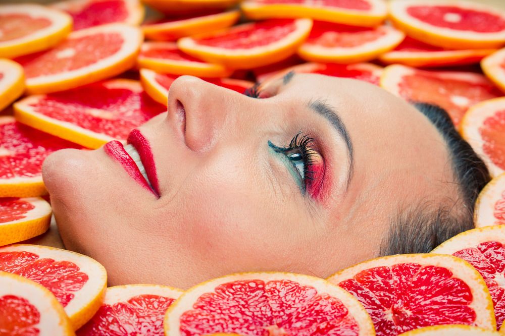 Photograph by Марина Виноградова