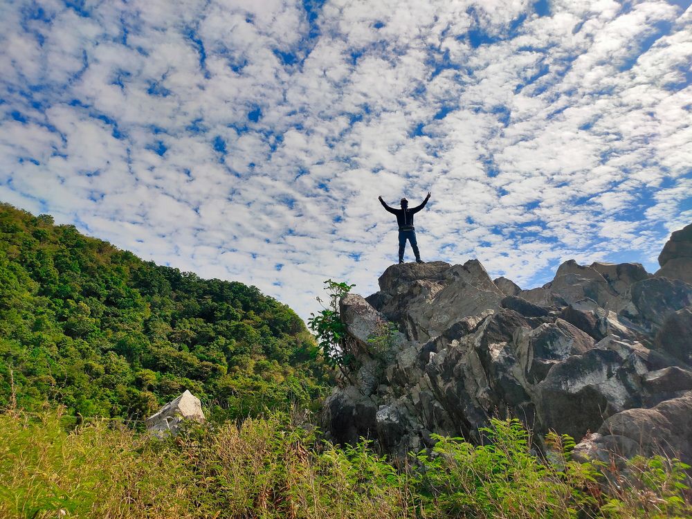 Photograph by Zea Mae N. Maynes