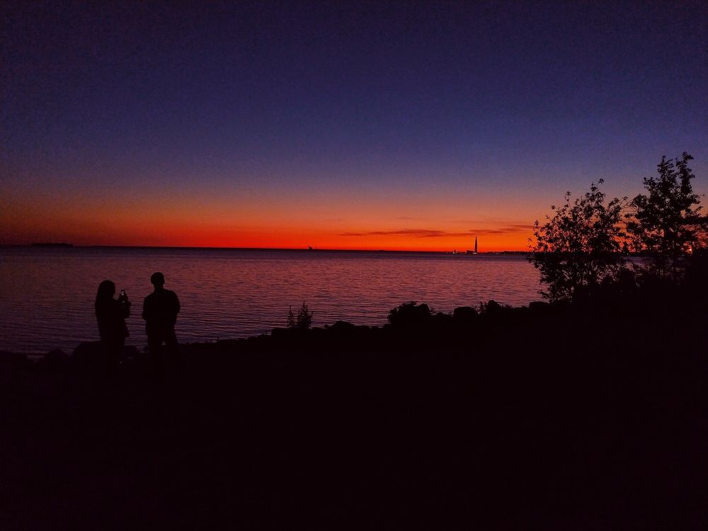 Photograph by Olga Kot