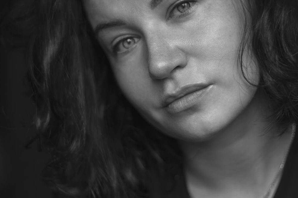 Фотография автора Анастасия Борская