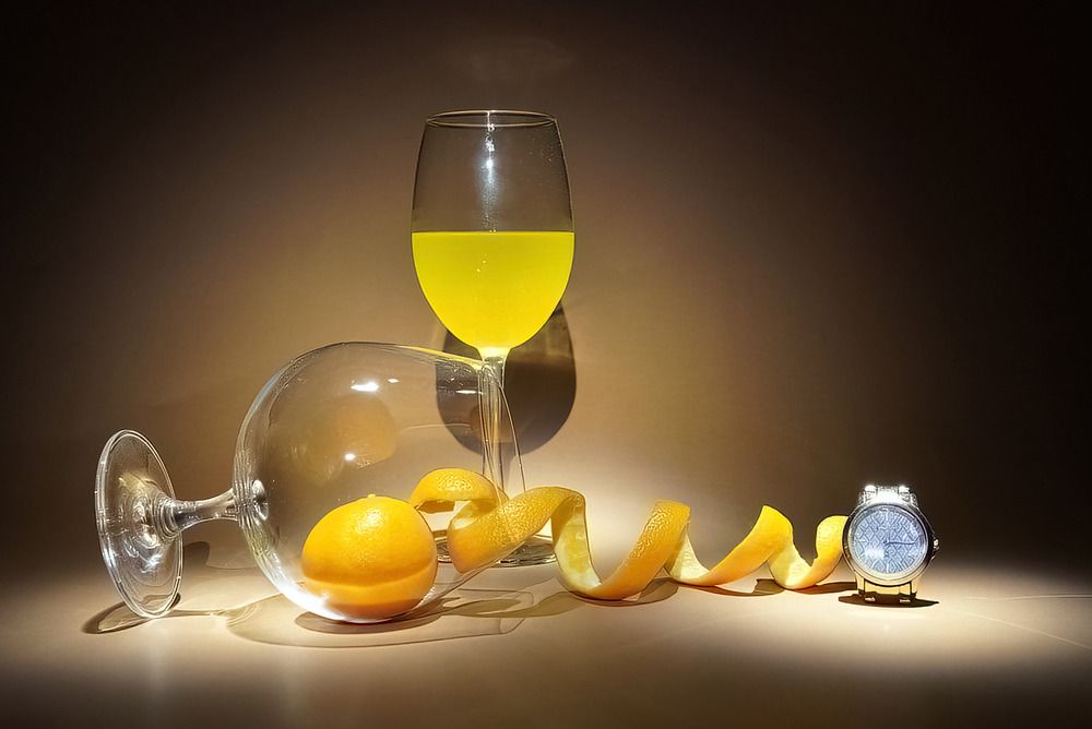 Photograph by Марина Виноградова