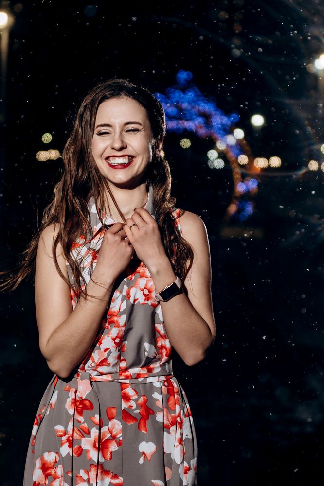 Photograph by Роман Трунилин