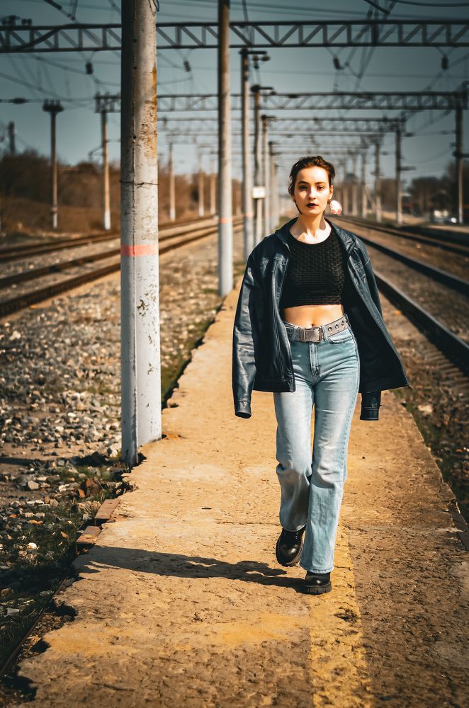 Photograph by Ирина Шестопалова