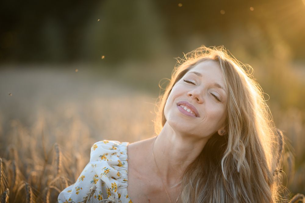 Photograph by Дарья Кончакова