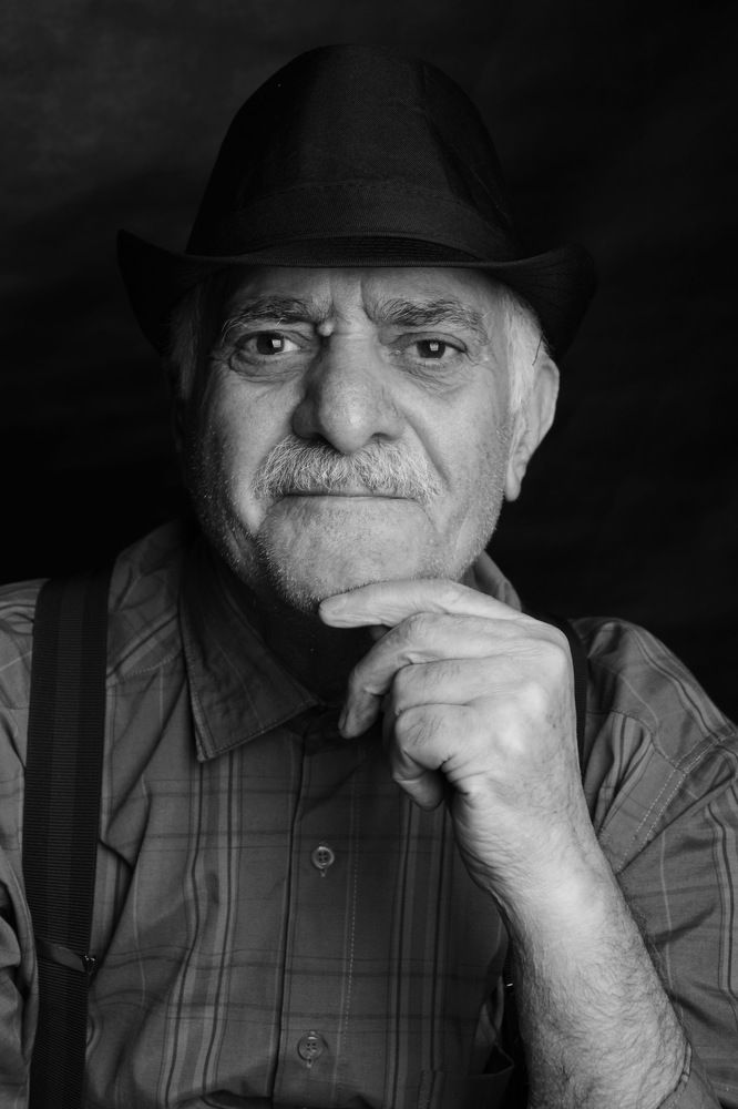 Photograph by Sarah Mirzakazemi